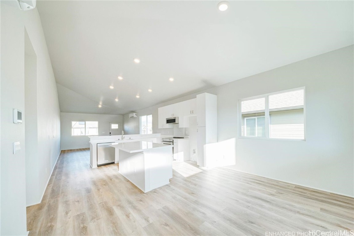 91-4012 Hikuha Street Lot 32