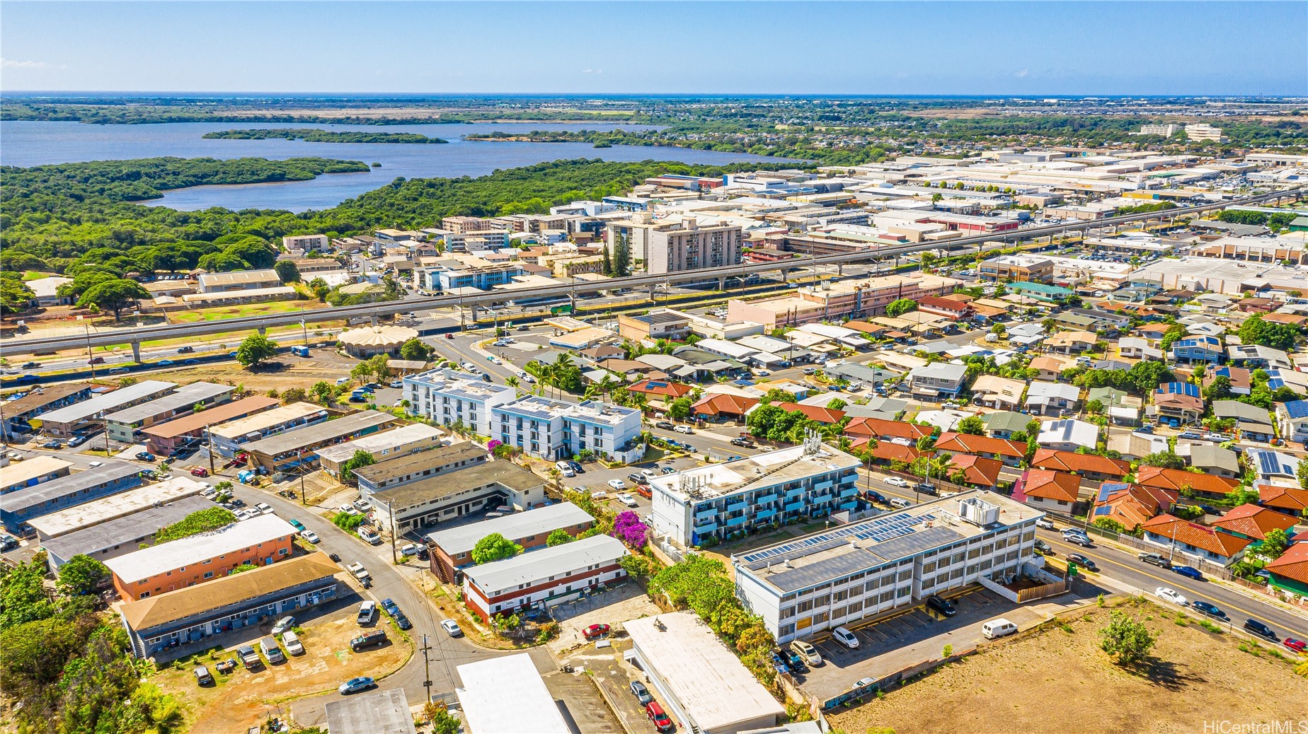 Plantation View Hale Condominium