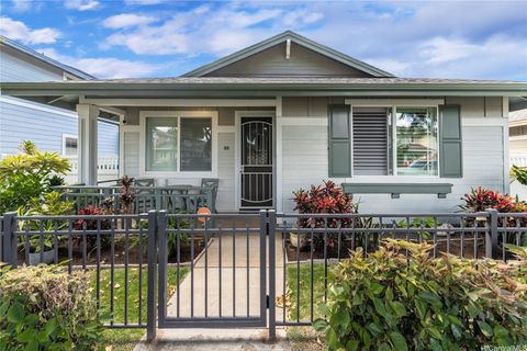 Photo of 460 Kamaaha Avenue #6, Kapolei, HI 96707 (MLS # 202601122)