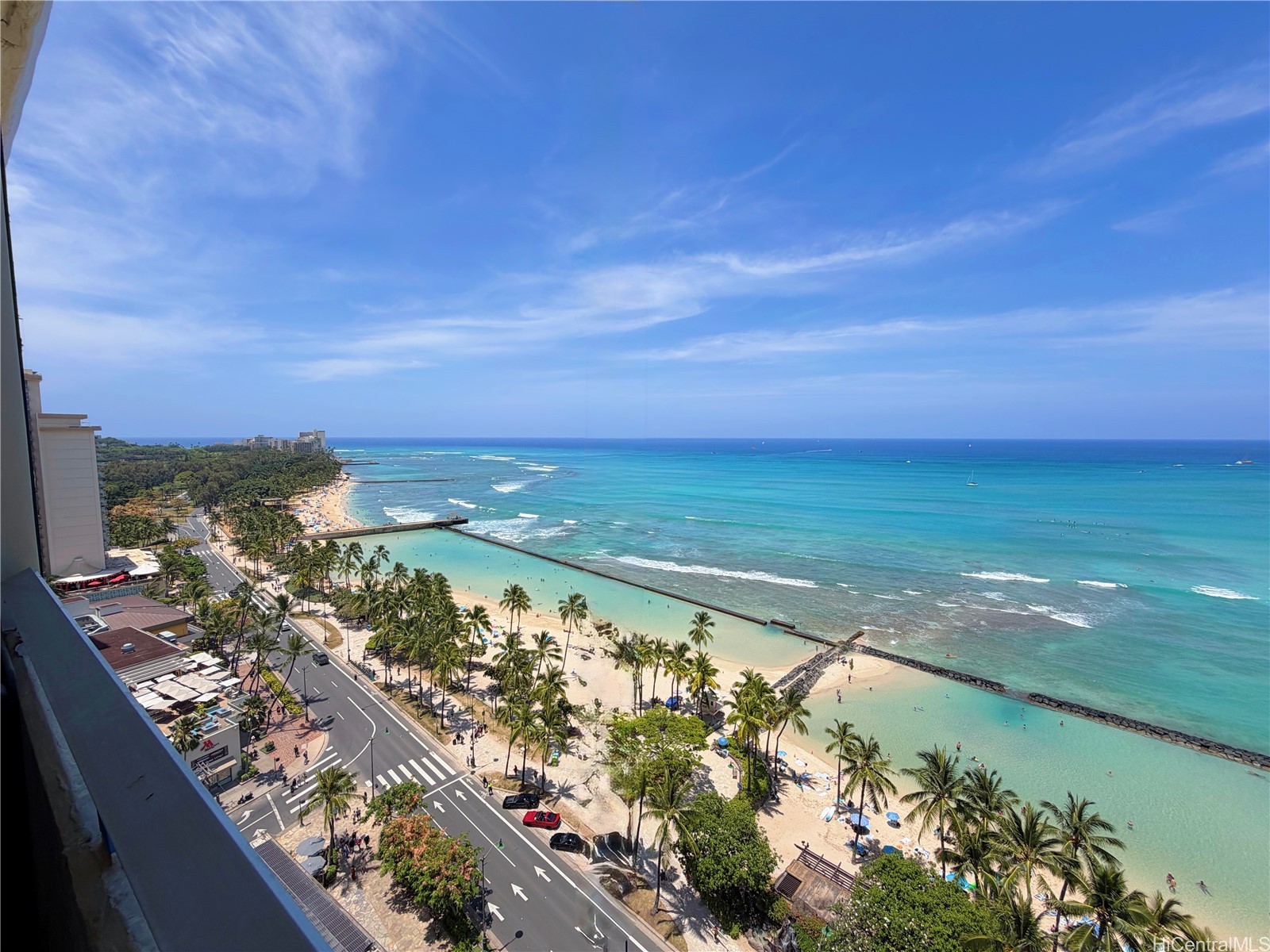 2500 Kalakaua Avenue 1902