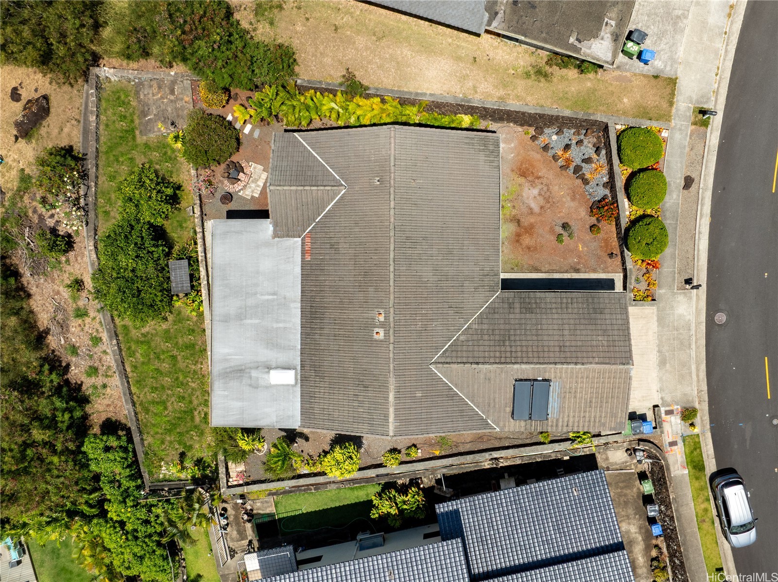 Kailua Home Residence