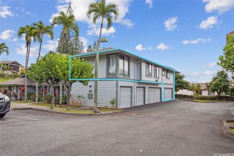98-1713 Kaahumanu Street 31D Aiea HI 96701