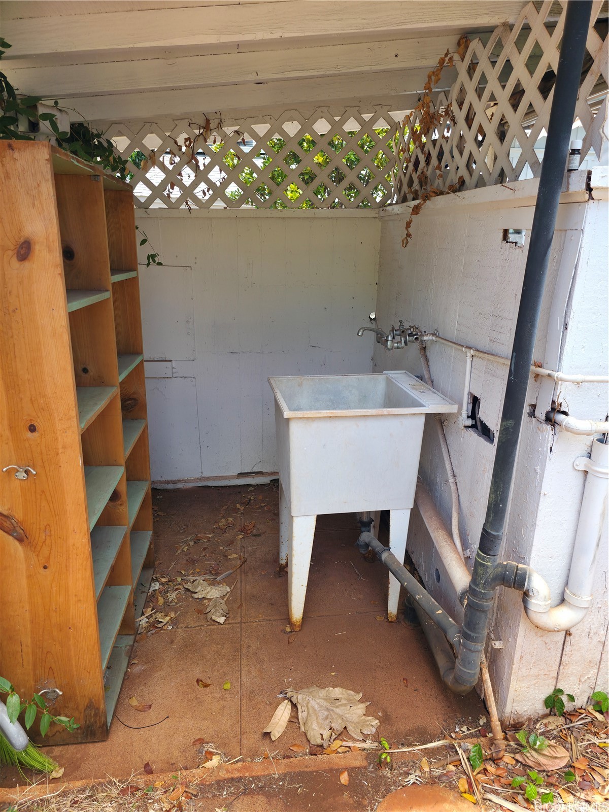 Honolulu Residential Lease