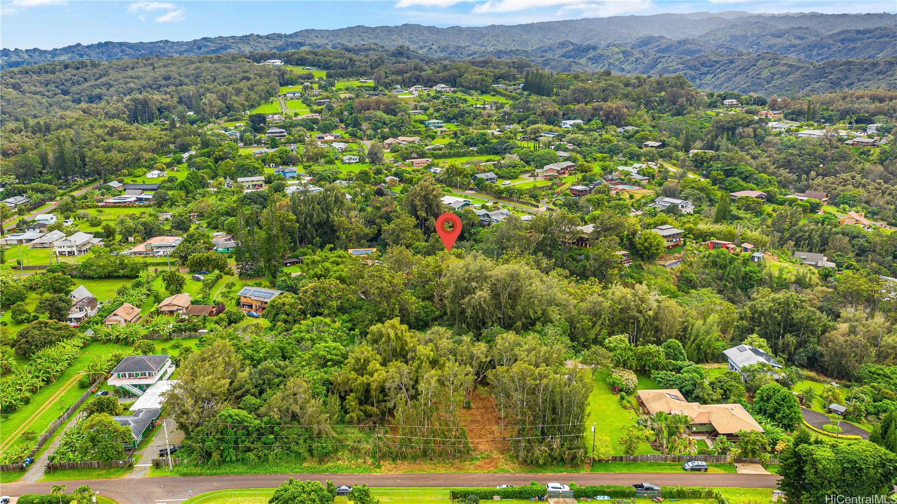 Parcel 49 Alapio Road