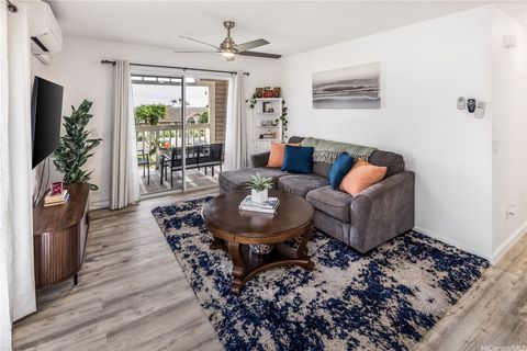 Photo of 94-535 Lumiaina Street #A204, Waipahu, HI 96797 (MLS # 202528404)