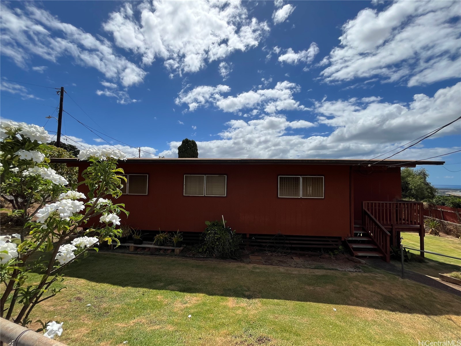 Kapolei Home Residence