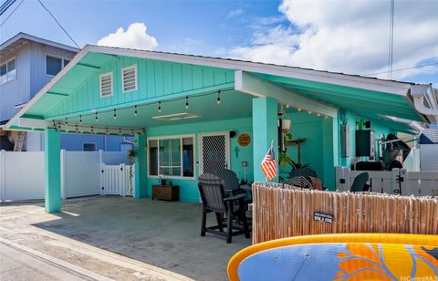 340 Manono Street 2 Kailua HI 96734