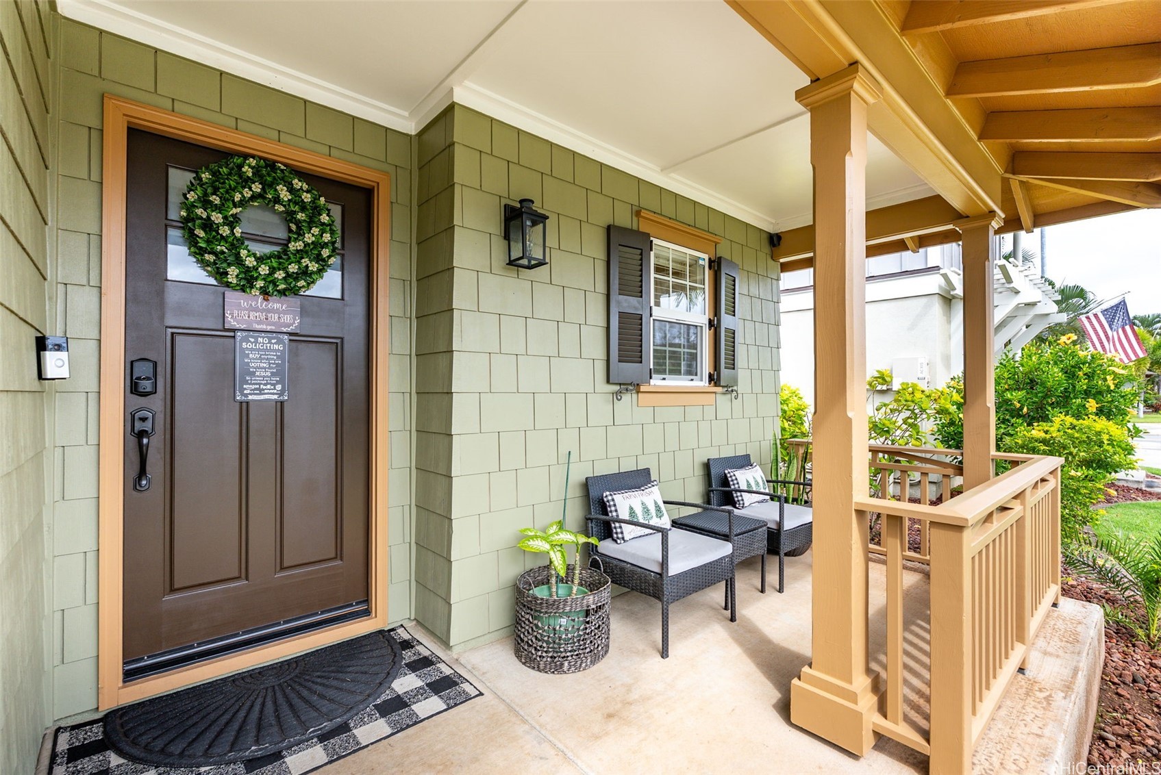 91-2038 Kamakana Street