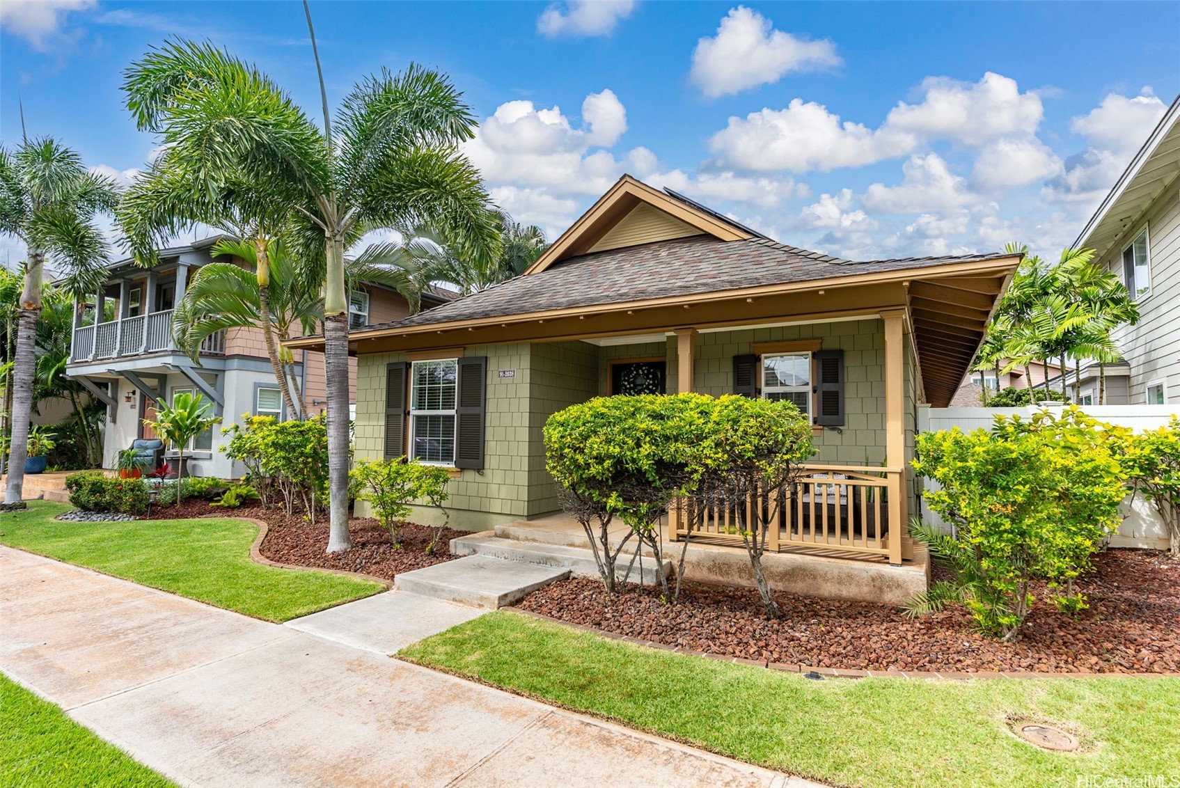 91-2038 Kamakana Street