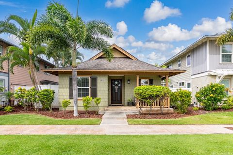 91-2038 Kamakana Street Ewa Beach HI 96706