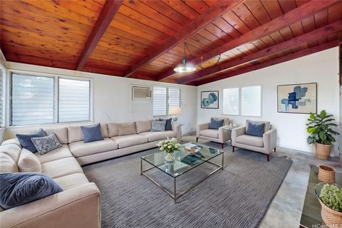 Photo of 86-144 Puhano Street, Waianae, HI 96792 (MLS # 202525109)