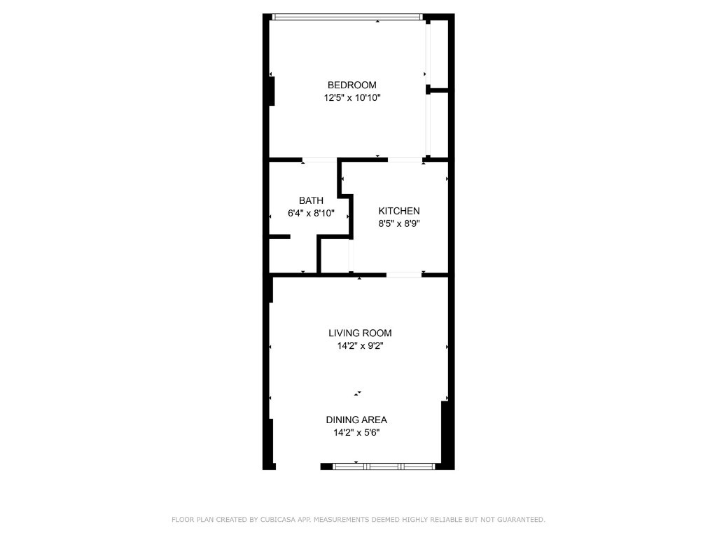 Terrazza Condominium