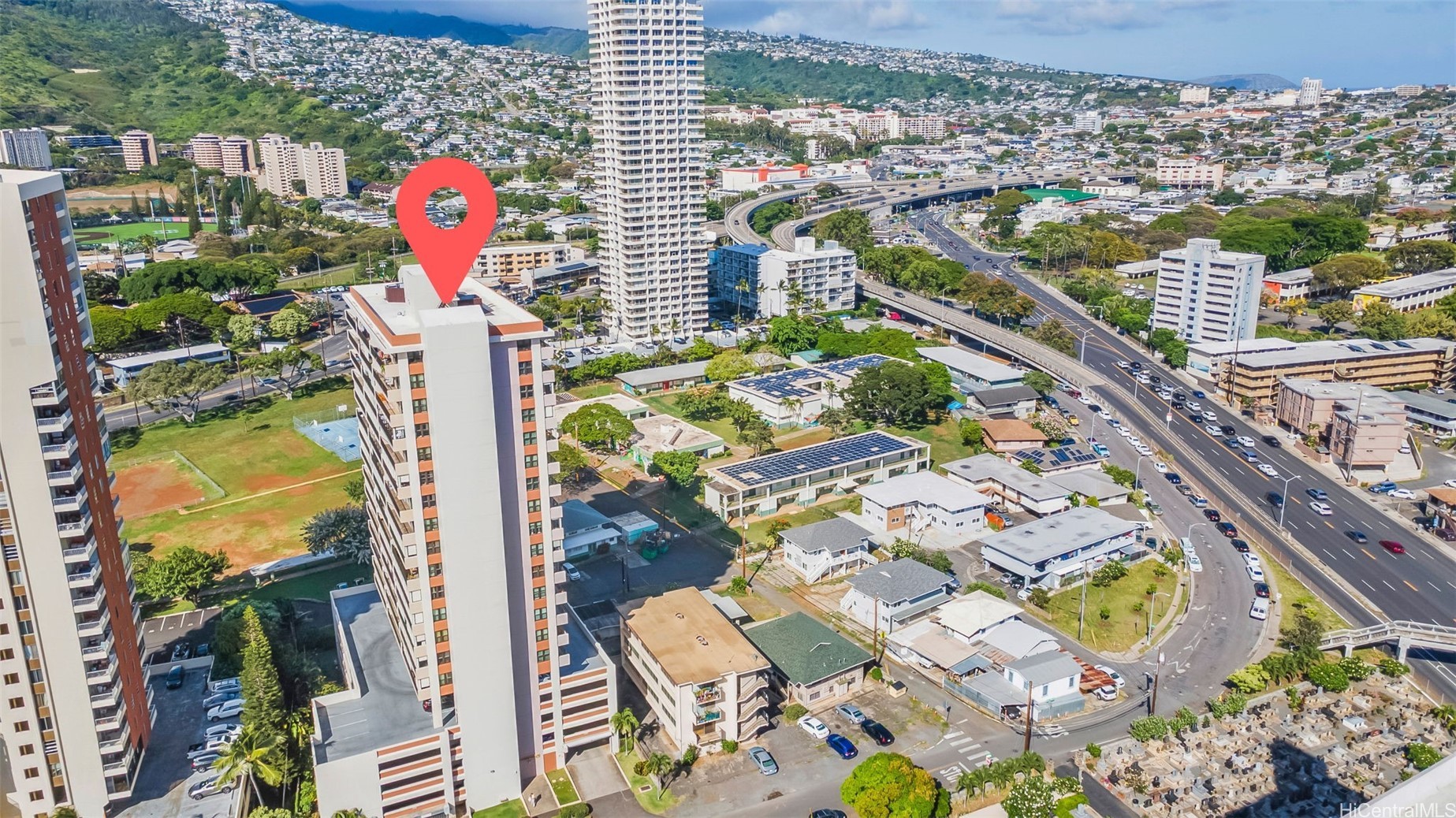 Rainbow Place Residential Lease