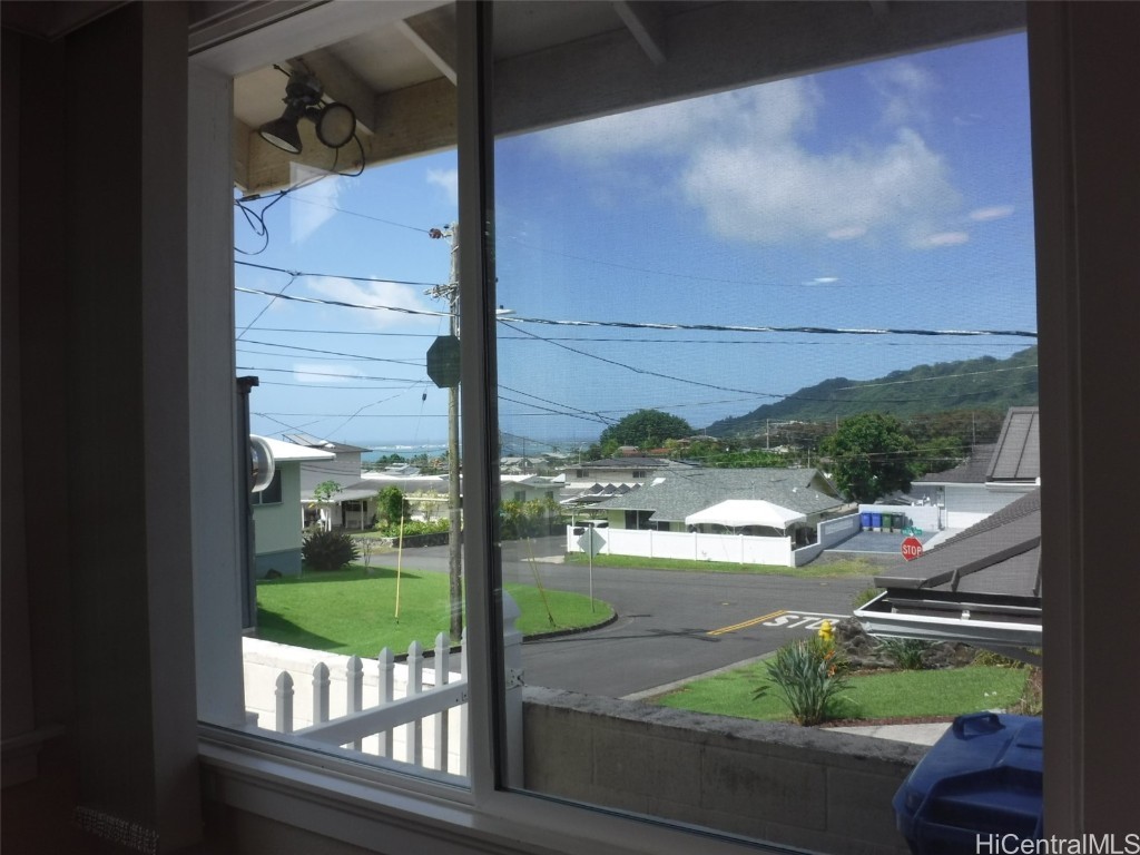 Kaneohe Residential Lease