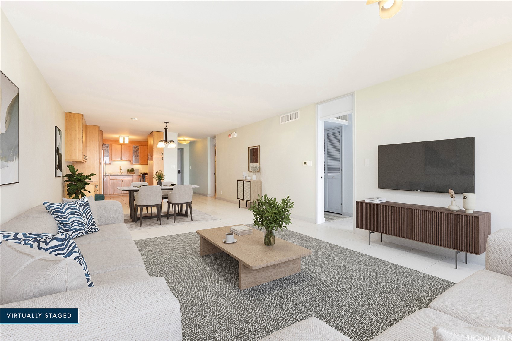 1650 Ala Moana Boulevard 1407