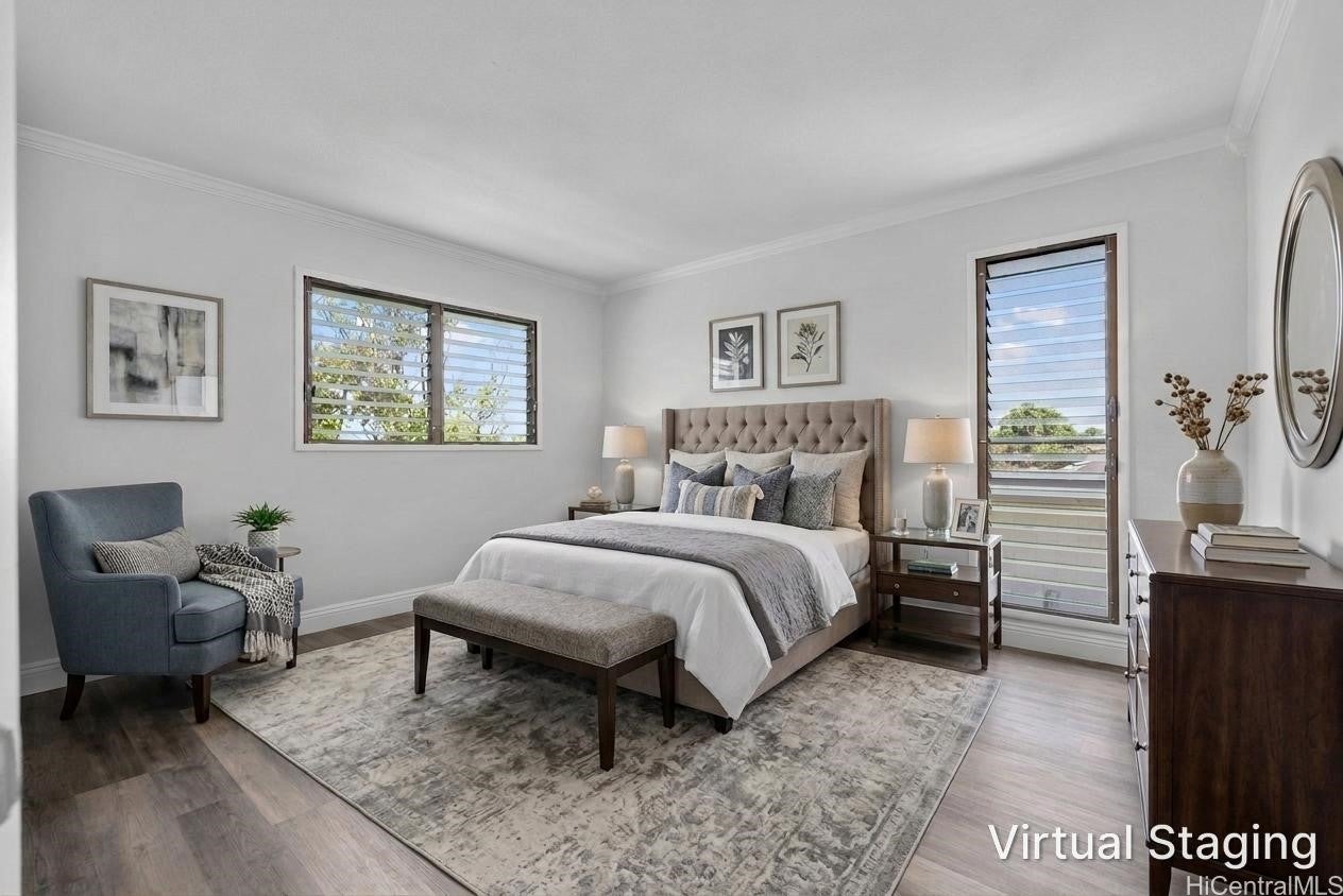 98-1712 Laauhuahua Way