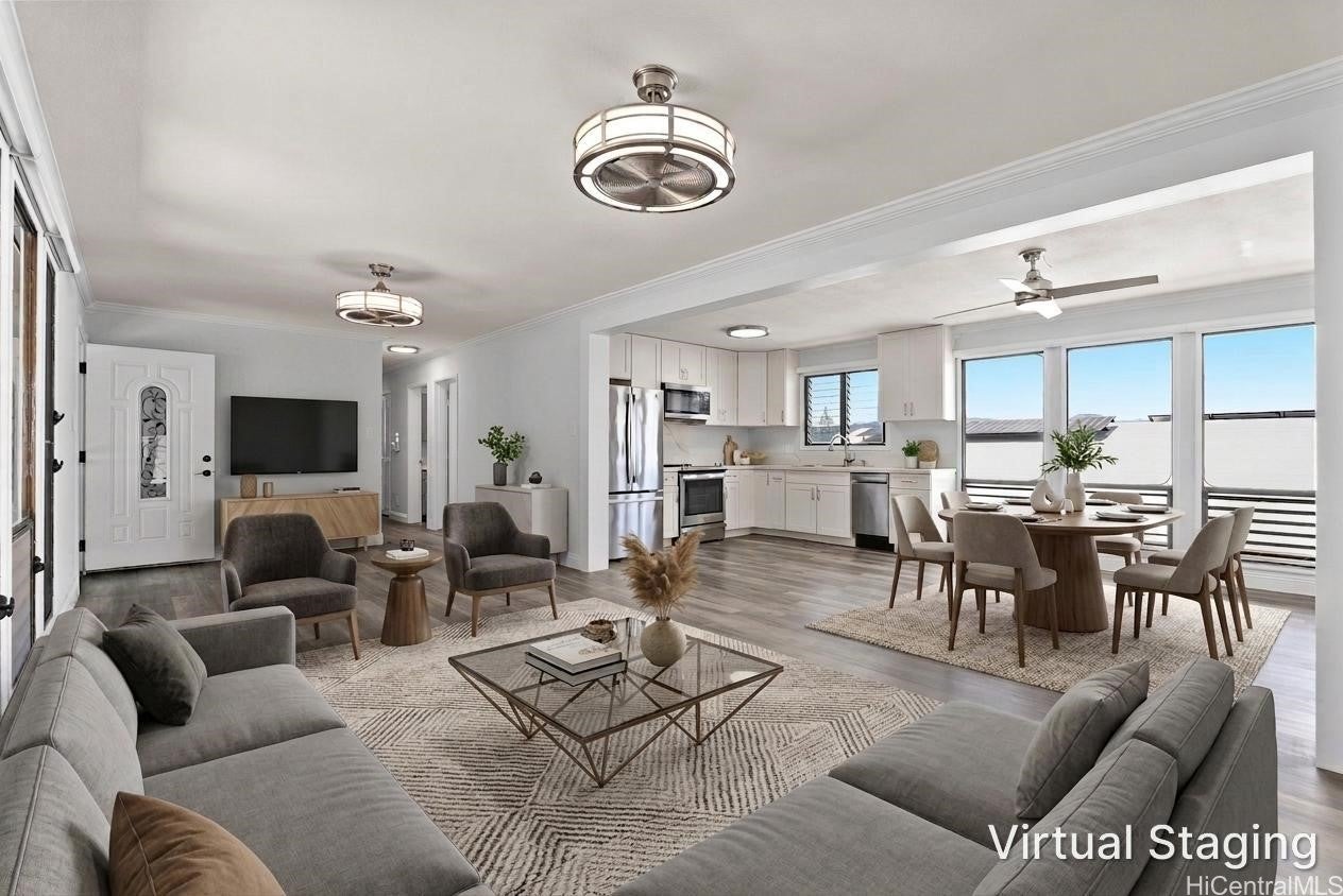 98-1712 Laauhuahua Way