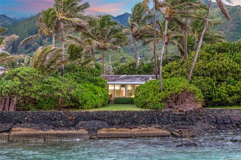 Photo of 54-265 Kaipapau Loop, Hauula, HI 96717 (MLS # 202516564)