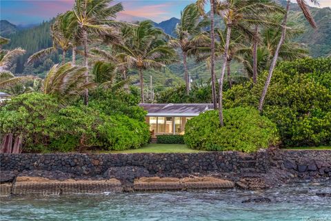 Photo of 54-265 Kaipapau Loop, Hauula, HI 96717 (MLS # 202516564)