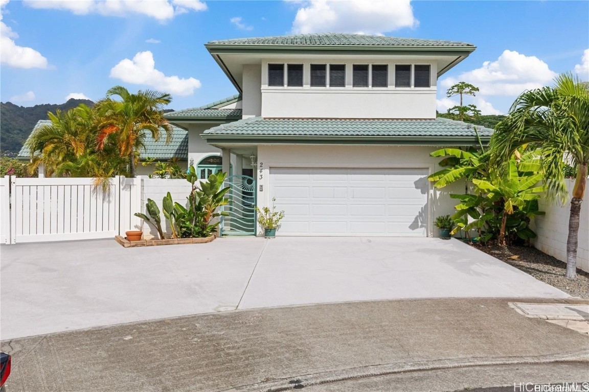 Photo of Honolulu Home Residence