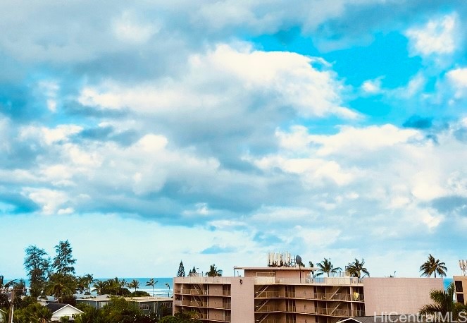 Mokuleia Sands Condominium