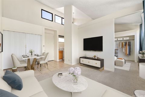 99-15 Kalaloa Street 903 Aiea HI 96701