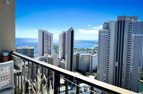 411 Hobron Lane 3204 Honolulu HI 96815