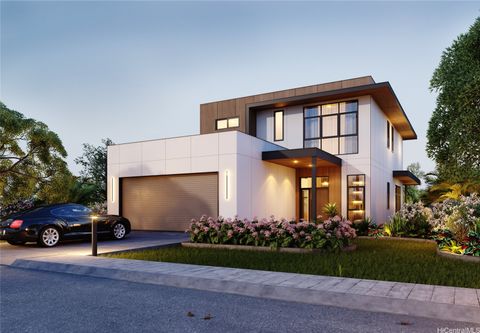 1285 Mokuhano Street 11 Honolulu HI 96825