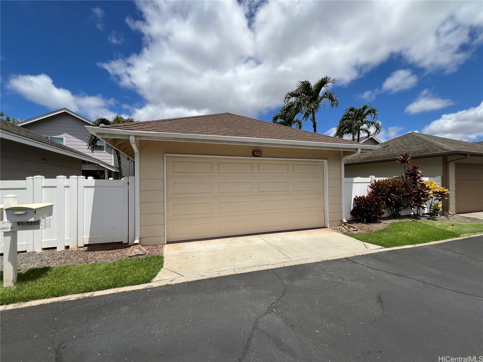 Ewa Beach Home Residence