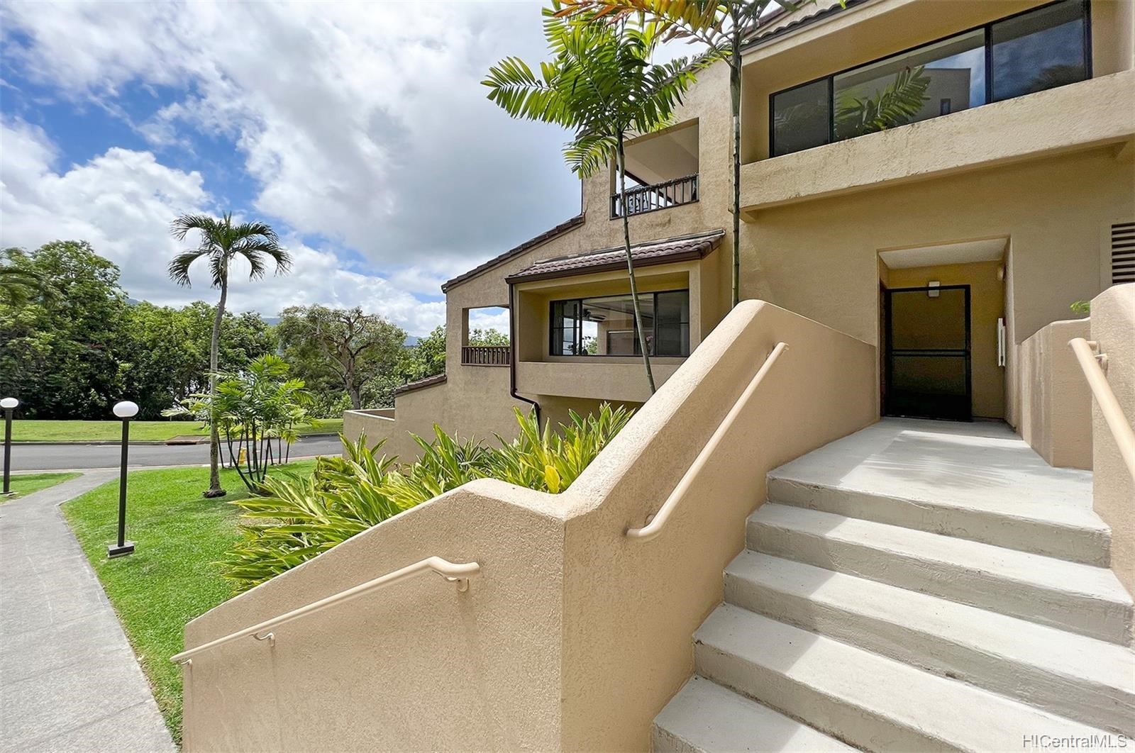 Poha Kea Point 4 Residential Lease