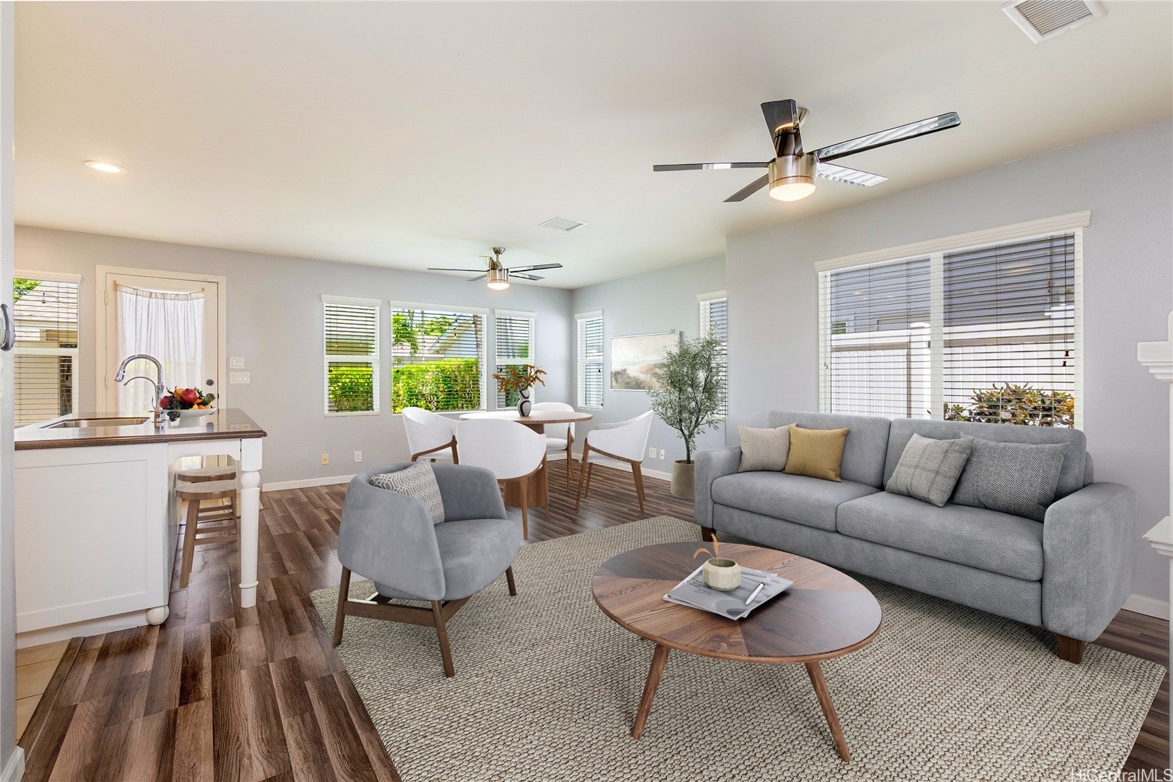 91-1290 Kaileolea Drive