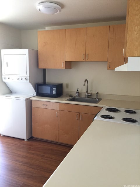 Photo of 95-2051 Waikalani Place #E404, Mililani, HI 96789 (MLS # 202614907)