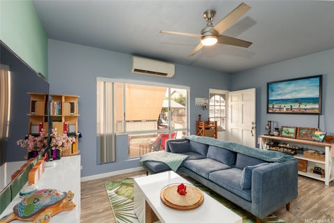 Photo of 91-905 Puahala Street #45D, Ewa Beach, HI 96706 (MLS # 202619172)