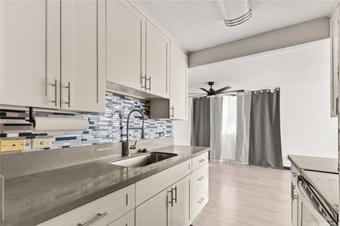 1069 Spencer Street 101 Honolulu HI 96822