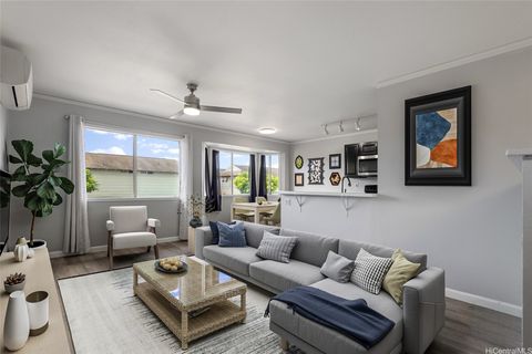 91-1033 Hoomaka Street 66 Ewa Beach HI 96706