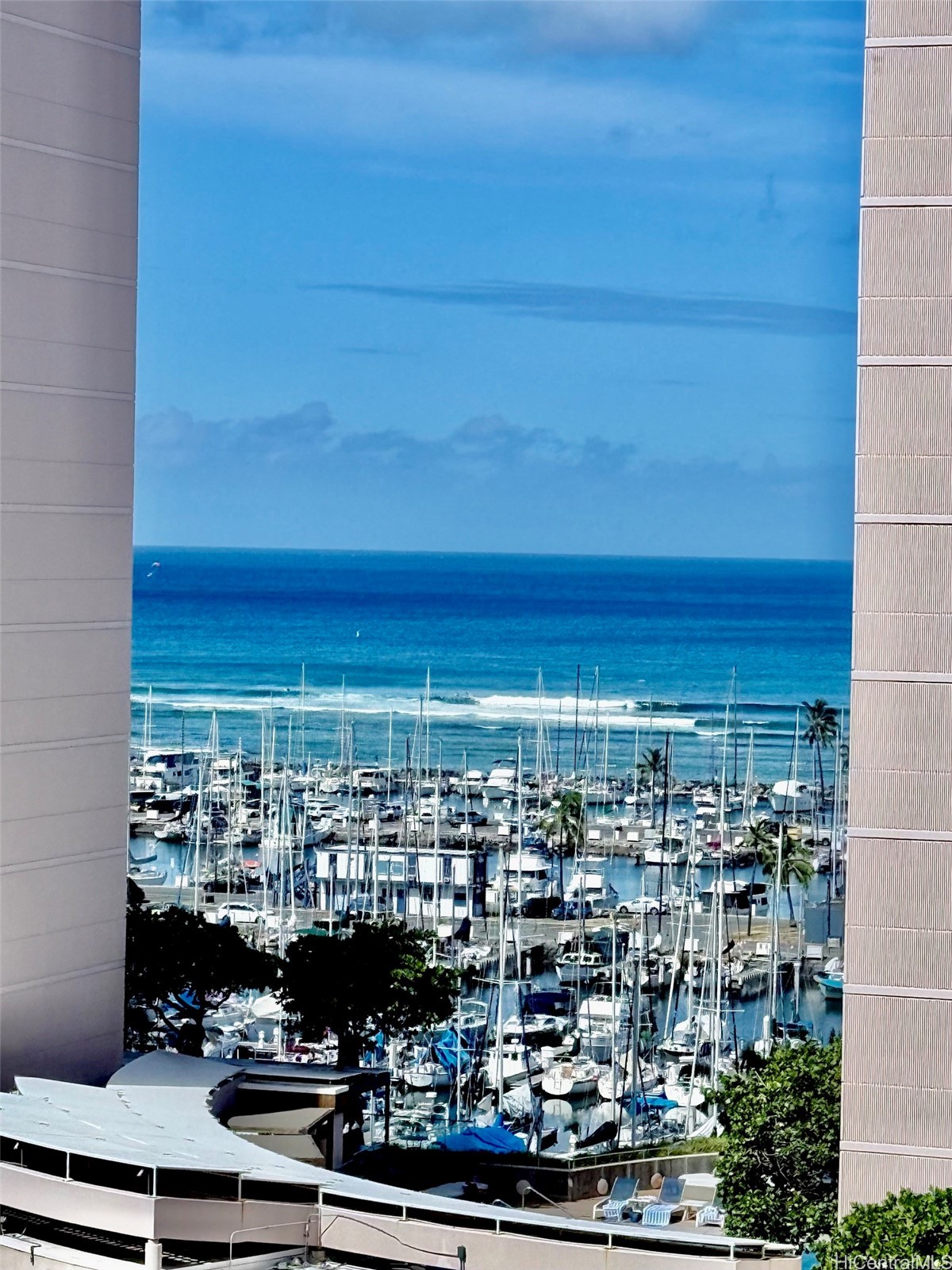 1676 Ala Moana Boulevard 1101