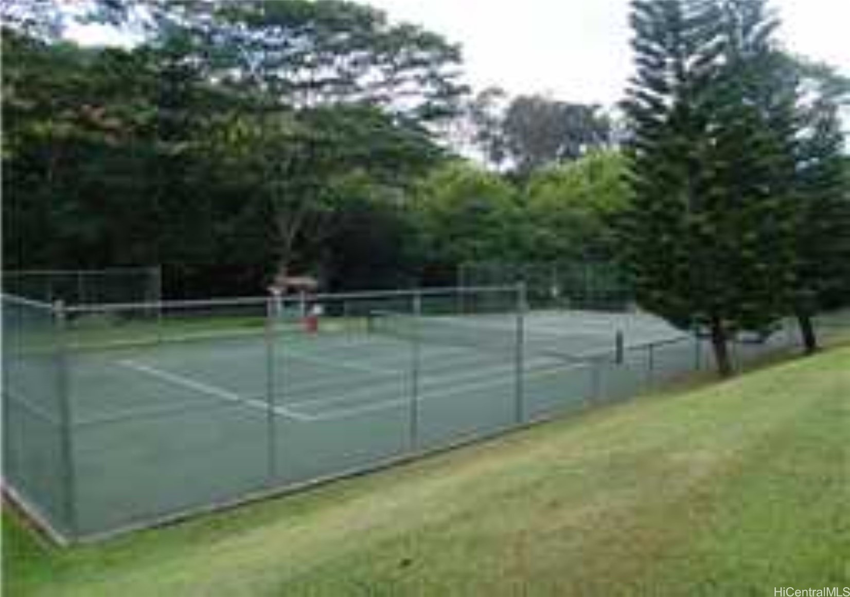 Gardens At Launani Vly 1 Condominium