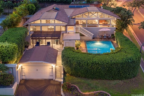 Photo of 101 Nawiliwili Street, Honolulu, HI 96825 (MLS # 202618099)