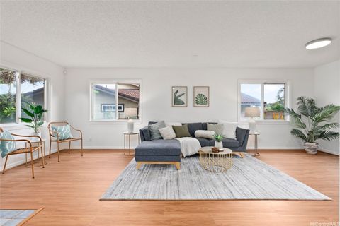 Photo of 92-1292 Uahanai Street, Kapolei, HI 96707 (MLS # 202525838)