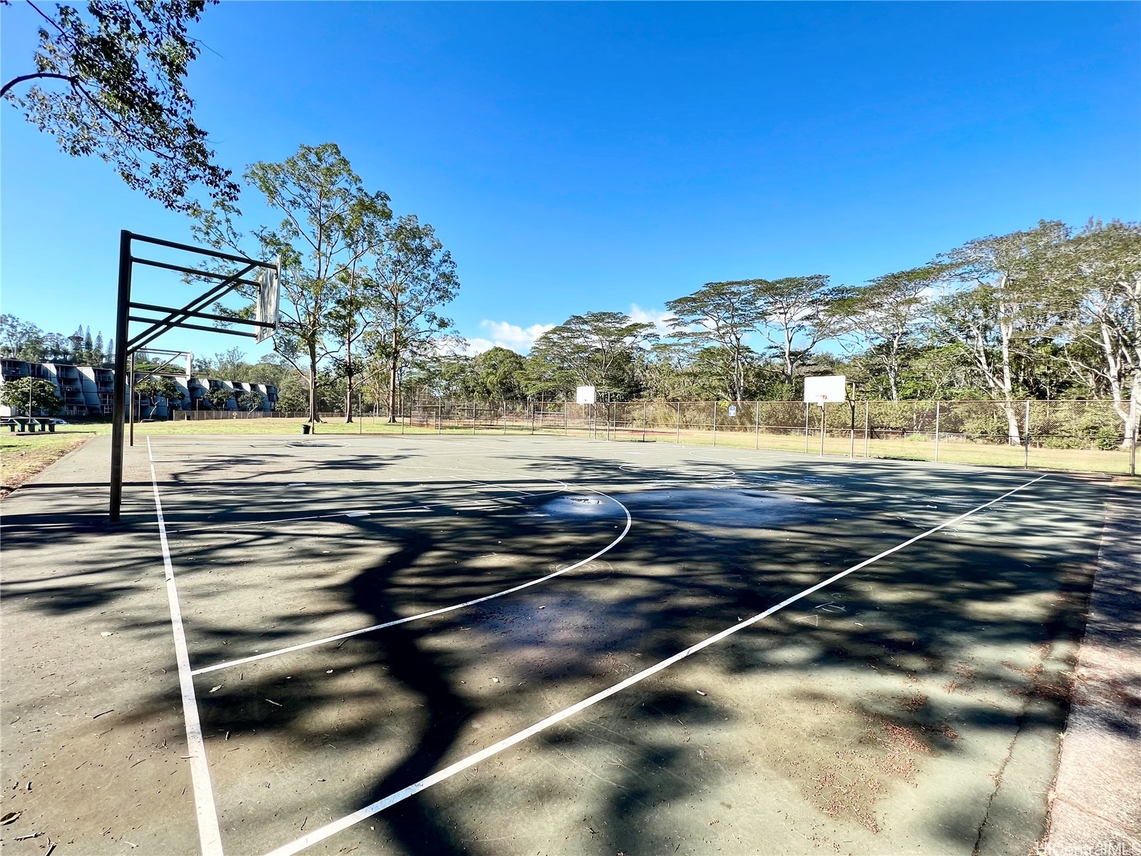 Sixty Parkside Residential Lease