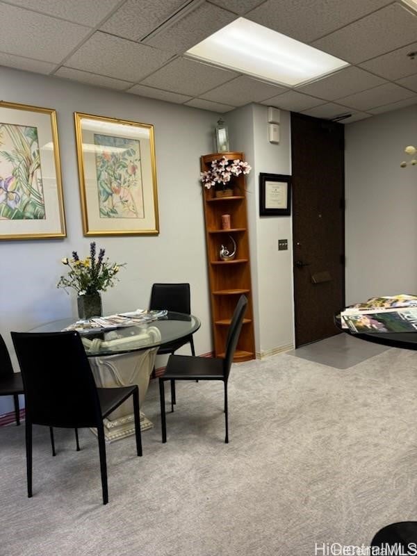 1314 S King Street 718