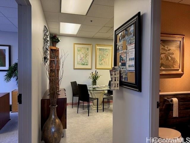 1314 S King Street 718