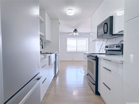 Photo of 46-44 Puulena Street #812, Kaneohe, HI 96744 (MLS # 202609009)