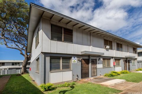Photo of 91-919 North Road #D1, Ewa Beach, HI 96706 (MLS # 202608293)
