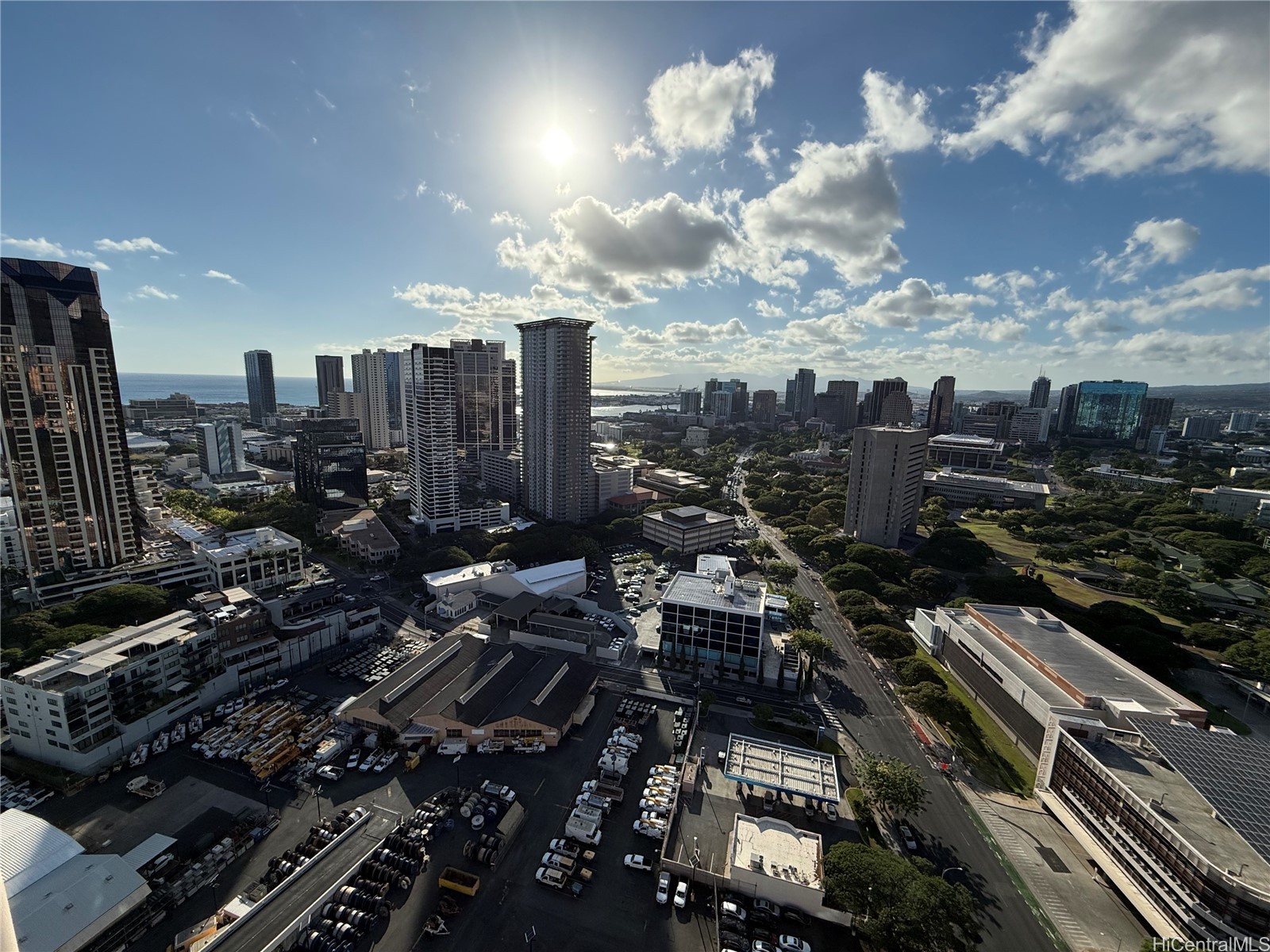 Honolulu Residential Lease