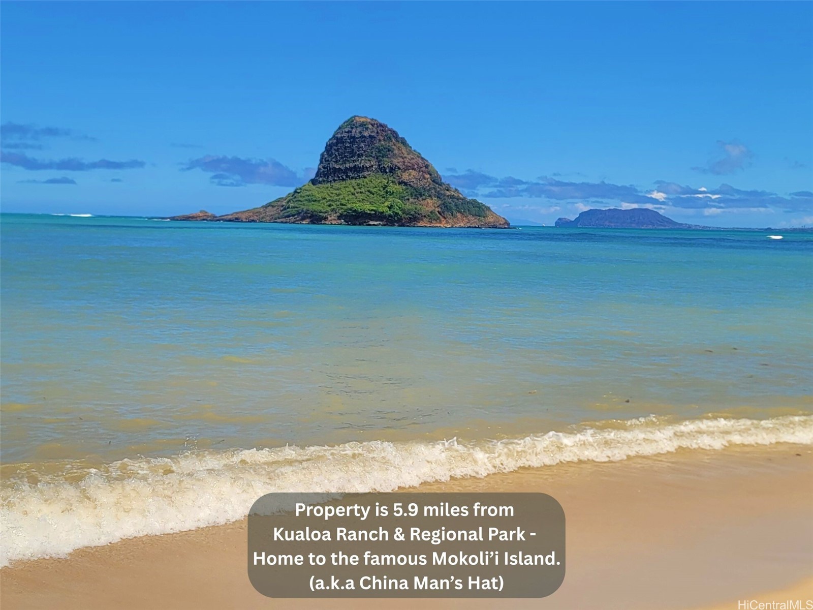 Kaneohe Home Residence