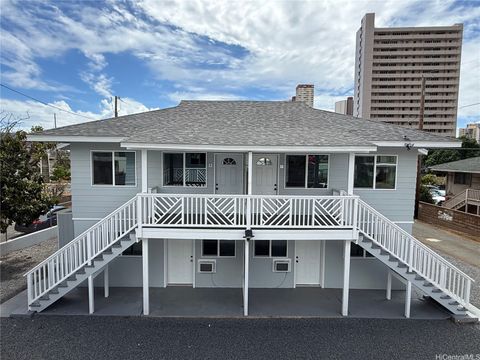 2711 Waiaka Road Honolulu HI 96826