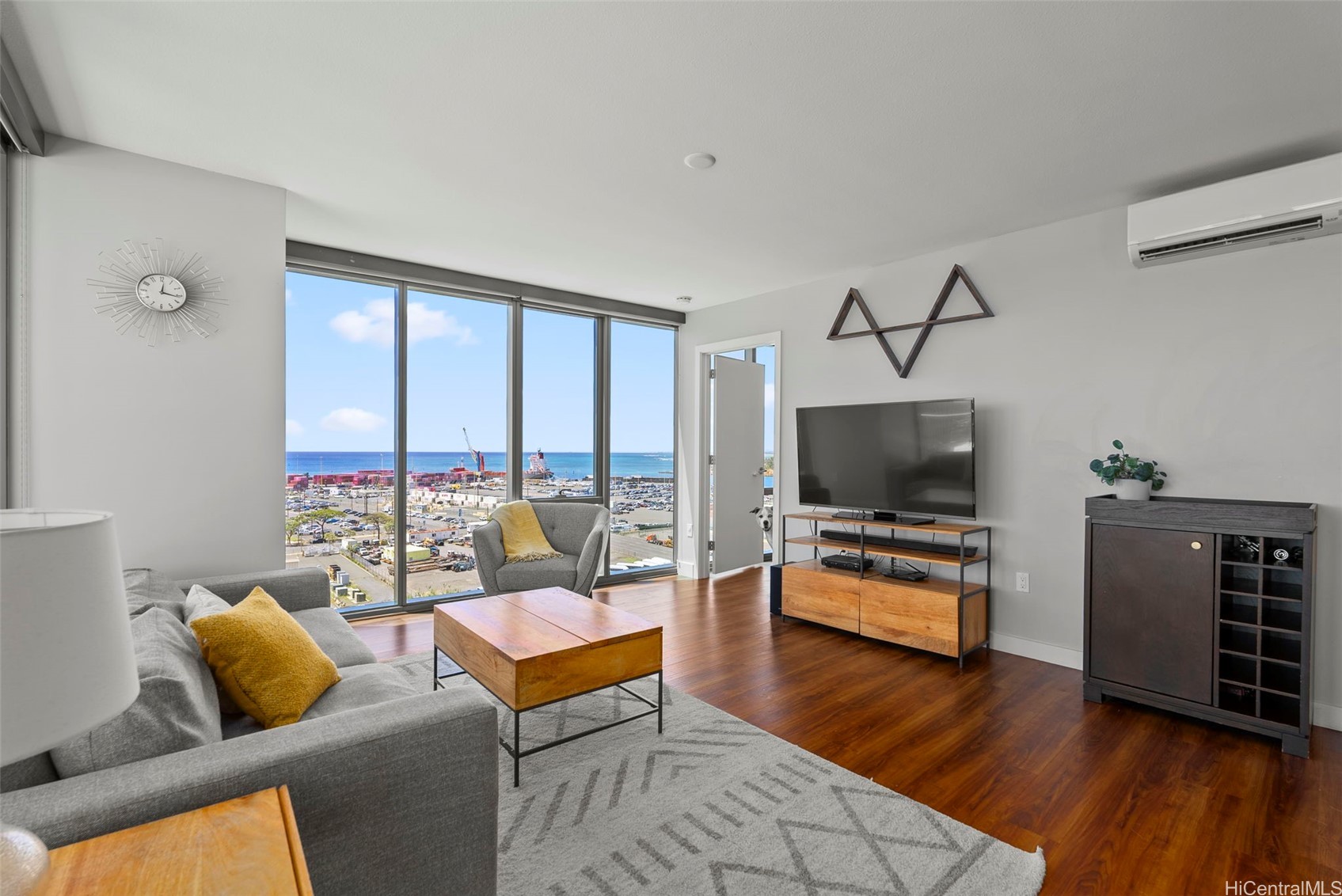 600 Ala Moana Boulevard 1101