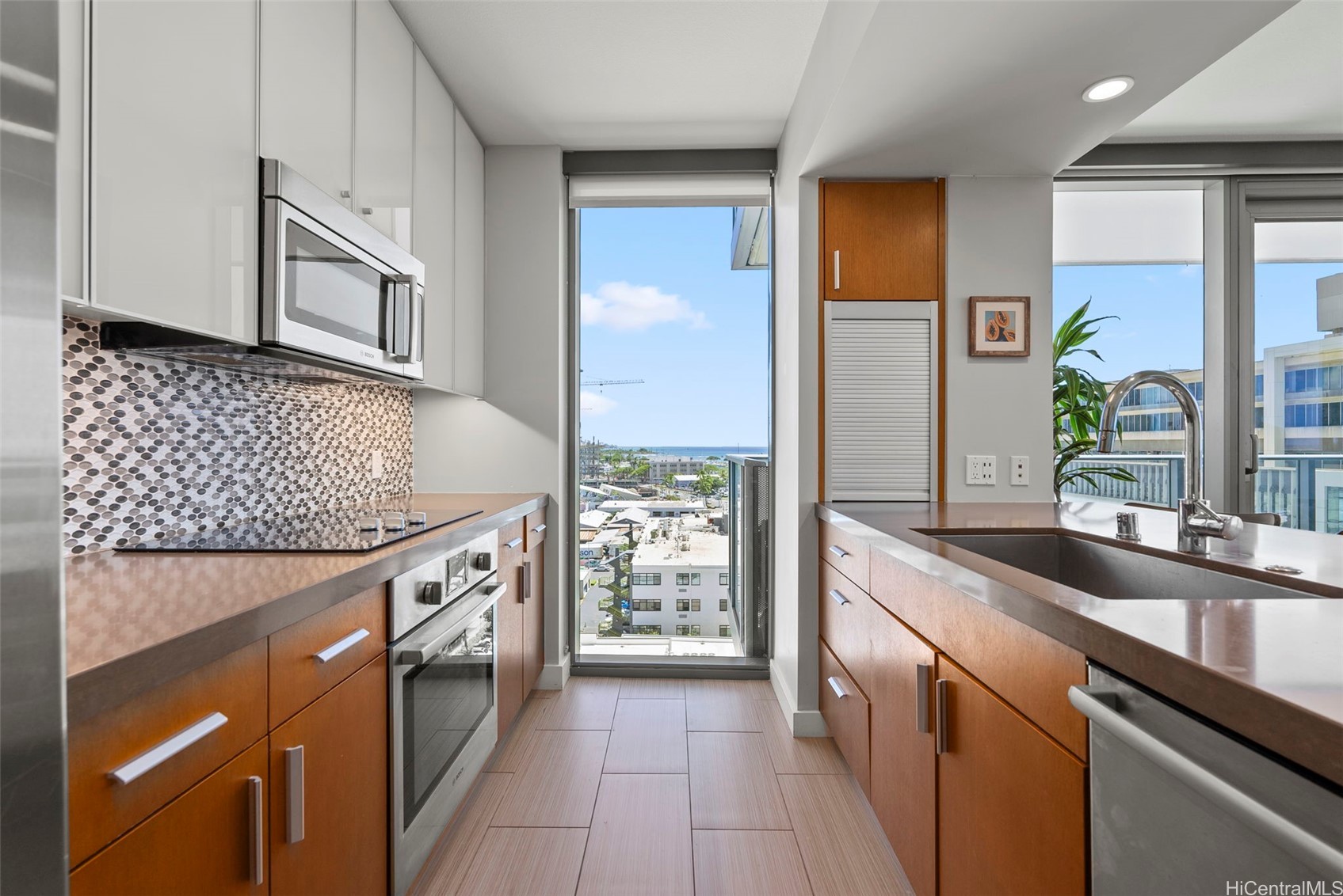 600 Ala Moana Boulevard 1101