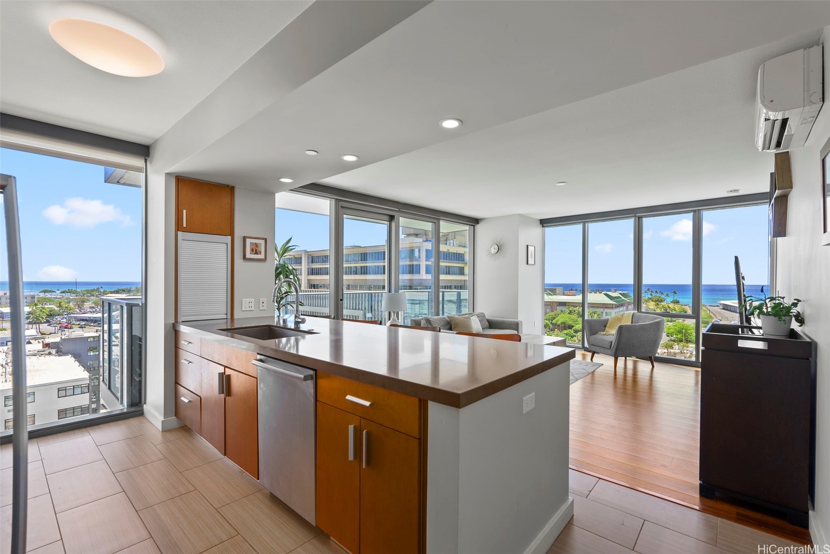 600 Ala Moana Boulevard 1101